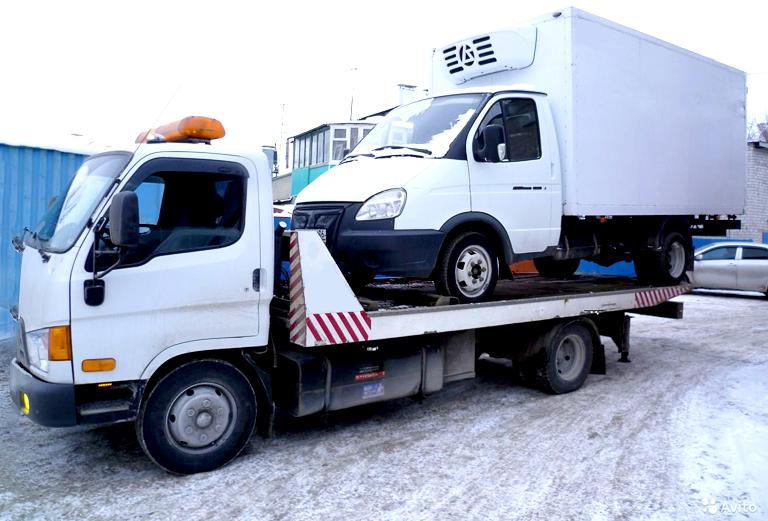 Сколько стоит перевозка грузовика  из Юрги в Уссурийск
