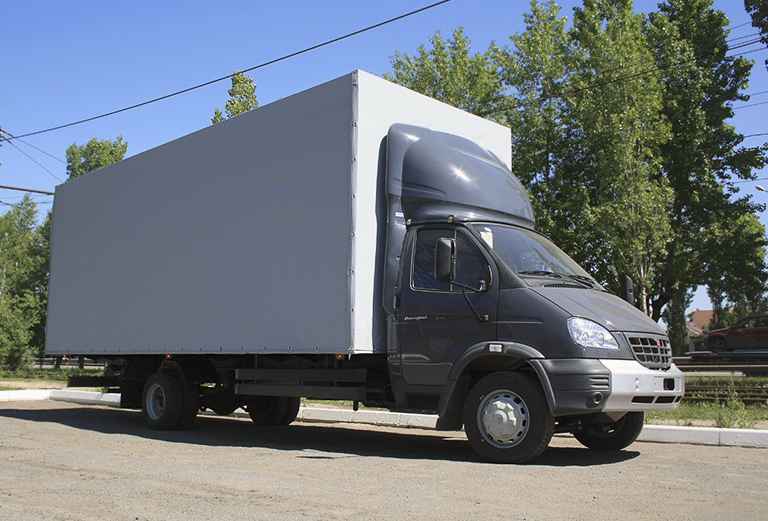Заказ авто для транспортировки вещей : Холодильник, Коробки, Плита, Другие грузы из Витязево в Анапу