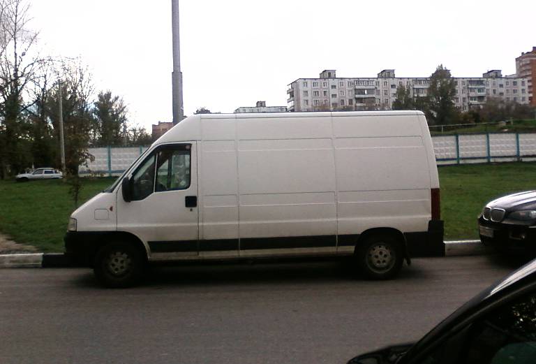 Транспортные компании по перевозке ламината (одна упаковка) из Москва в Тверь